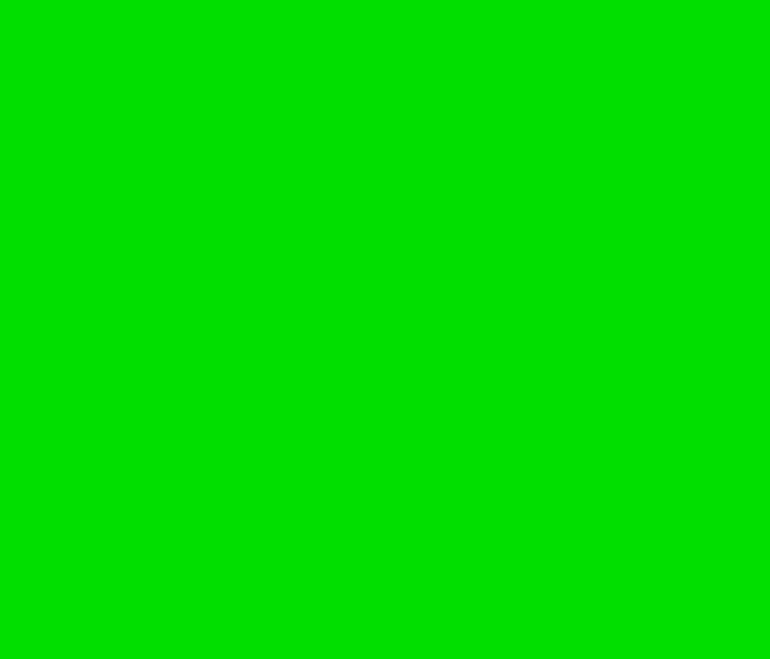 Neon Green Color 5